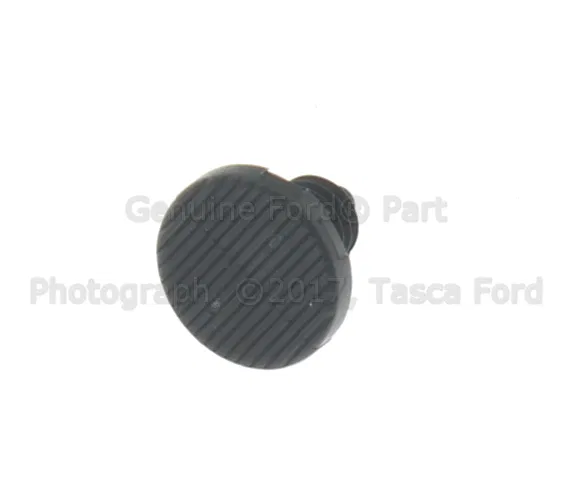 Bumper - Ford (3M8Z-5440452-A)
