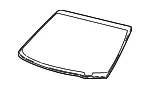 Windshield - Ford (3l3z1503100aa) - view 11