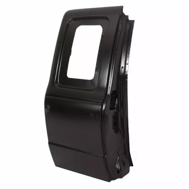 Door Shell - Ford (3l5z1324630ba) - view 4
