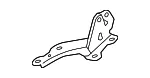 Hinge - Driver's Side (LH) - GM (42333403) - view 6