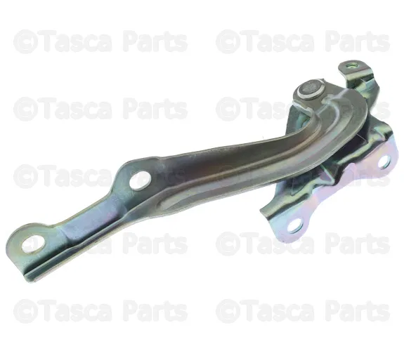 Hinge - Passenger Side (RH) - GM (42333404) - view 5