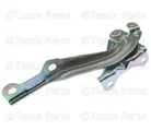 Hinge - Passenger Side (RH) - GM (42333404) - view 7