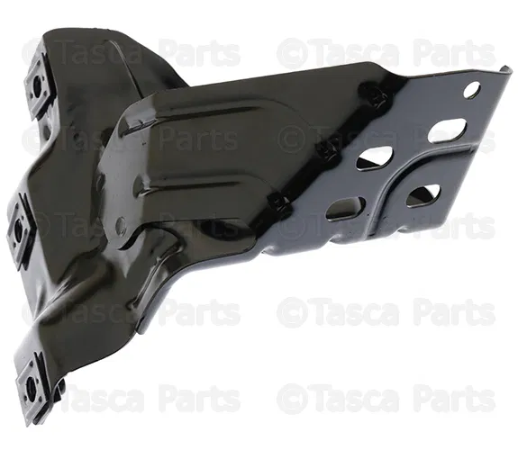 Fender Bracket - Driver's Side (LH) - GM (42334479) - view 5