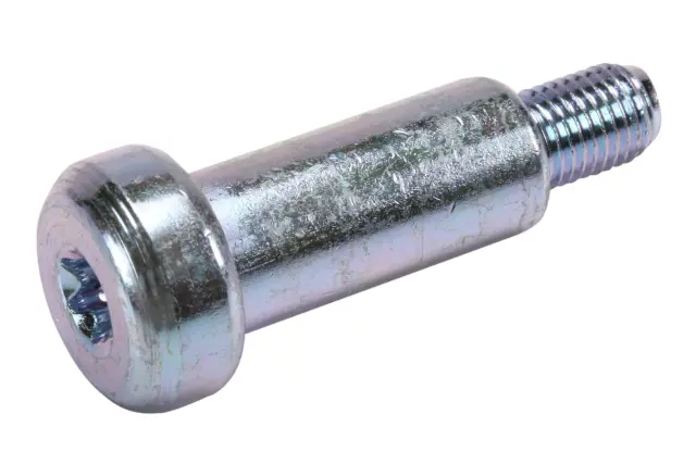 Front Hinge - GM (42338071)