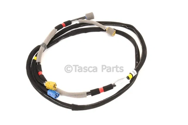 Radio Antenna Roof Accessory Cable - GM (42339639) - view 5