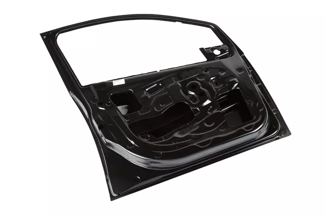 Door Shell - Driver's Side (LH) - GM (42349032) - view 6