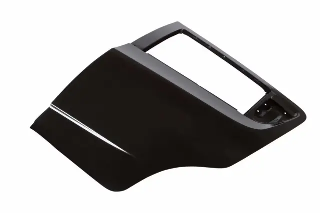 Door Shell - Driver's Side (LH) - GM (42357431) - view 4