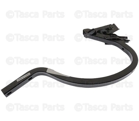 Hinge - Passenger Side (RH) - GM (42358264) - view 6