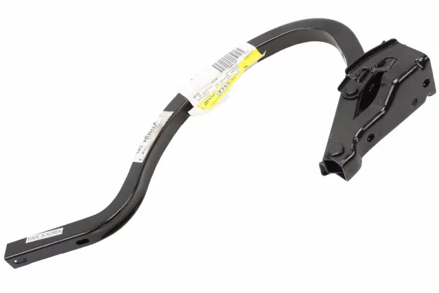 Hinge - Passenger Side (RH) - GM (42358264) - view 7