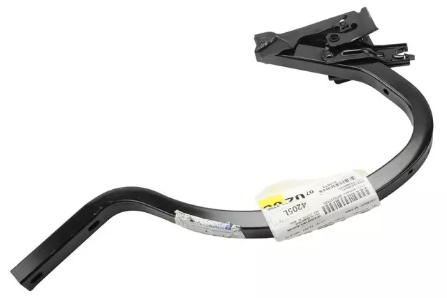 Hinge - Passenger Side (RH) - GM (42358264) - view 8