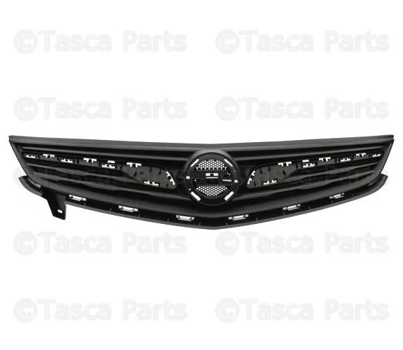 Front Grille - GM (42365115) - view 2