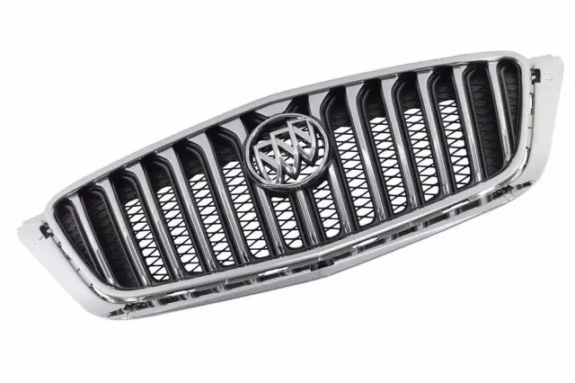 Front Grille - GM (42390013) - view 3