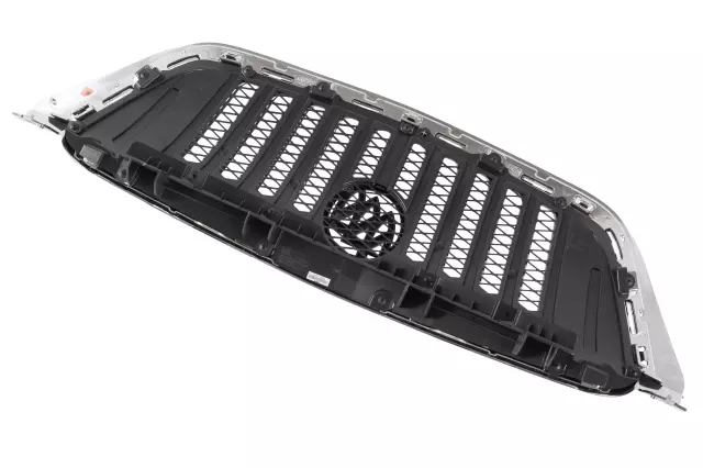 Front Grille - GM (42390013) - view 4