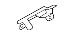 Driver Side Assist Handle Bracket - GM (42390719) - view 6