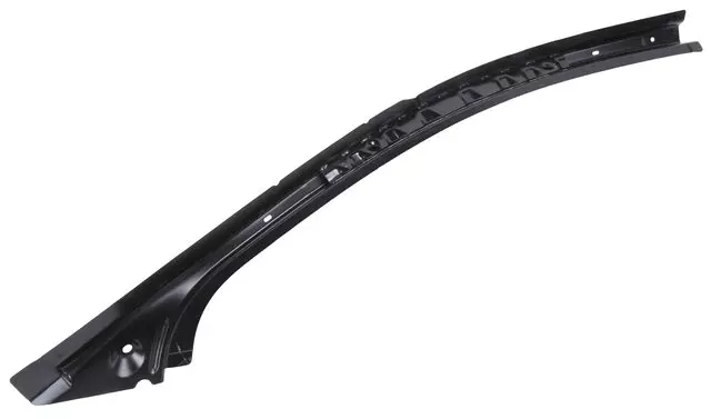 Passenger Side Windshield Outer Side Frame - GM (42397240) - view 4