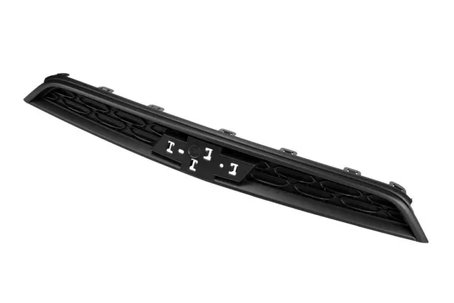 Front Upper Grille - GM (42397433) - view 5