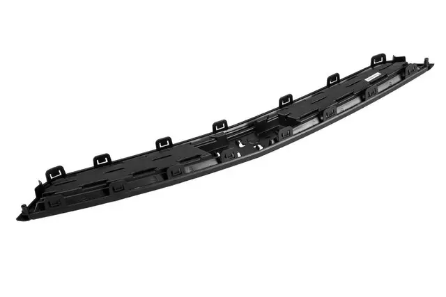 Front Upper Grille - GM (42397433) - view 6