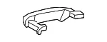 Handle, Outside - GM (42417204) - view 9