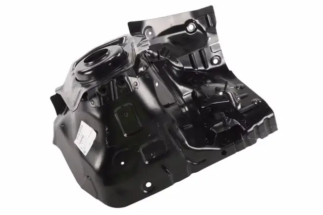 Apron Assembly - GM (42437922) - view 4