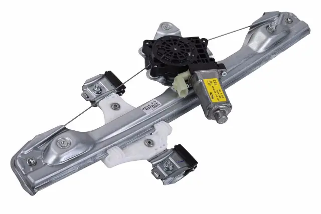 Window Regulator - GM (42439343) - view 4