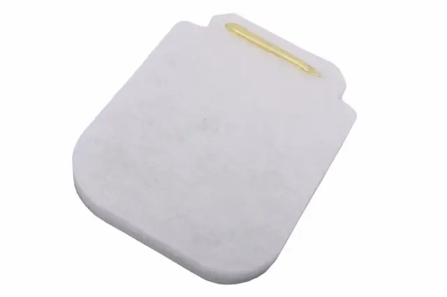Body Lock Pillar Sound Barrier - GM (42441953)