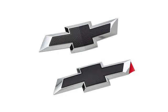 Emblem Set - GM (42475530) - view 3