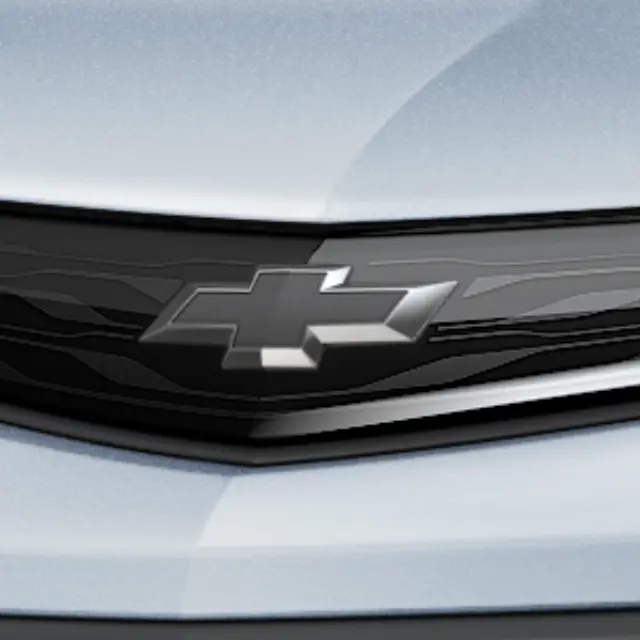 Emblem Set - GM (42475530) - view 5