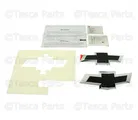 Emblem Set - GM (42475530) - view 7