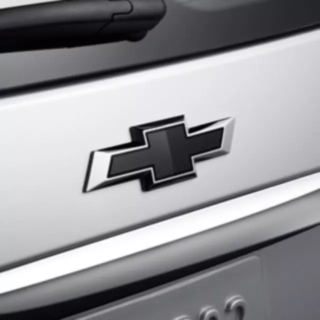 Emblem Set - GM (42475824) - view 2