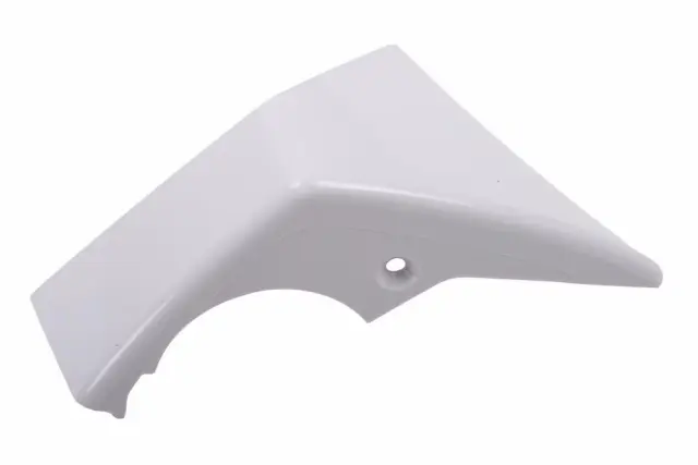 Primed Driver Side Rearview Mirror Bracket Cover - GM (42492885)