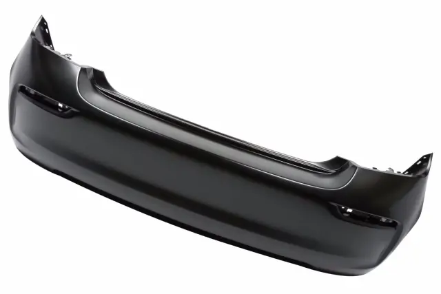 Rear Bumper Cover - GM (42495310) - view 5