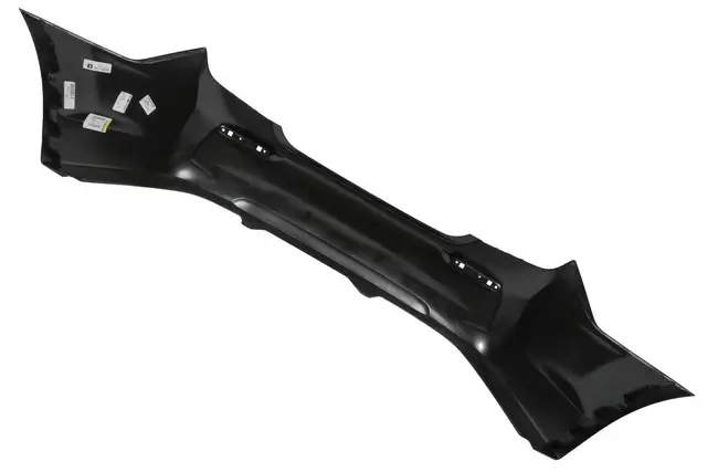 Rear Bumper Cover - GM (42495310) - view 6
