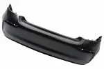Rear Bumper Cover - GM (42495310) - view 7