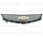 Front Upper Grille - GM (42497944) - view 7