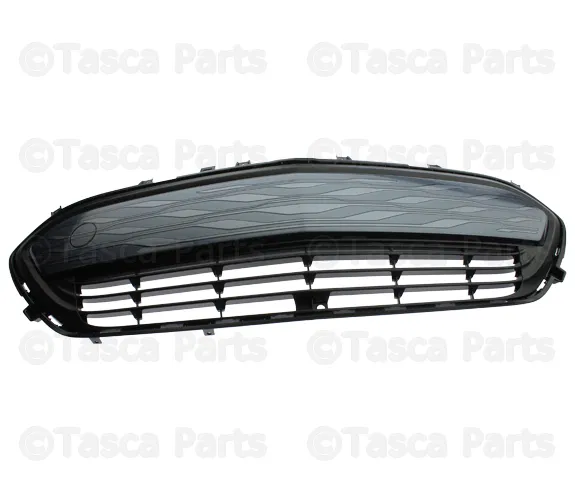 Front Lower Grille - GM (42497945) - view 5