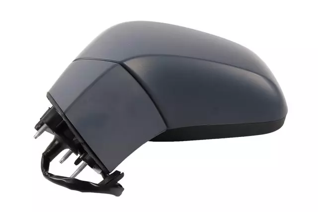 Primed Passenger Side Mirror Housing - GM (42517214)