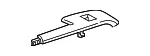 Pull Handle - Driver's Side (LH) - GM (42518366) - view 7