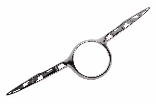 Front Grille Insert - GM (42518429) - view 5