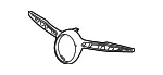 Front Grille Insert - GM (42518429) - view 7