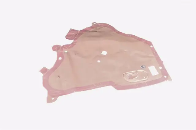 Water Deflector - Passenger Side (RH) - GM (42520904)
