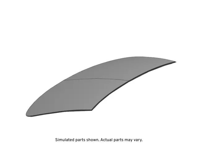 Windshield - GM (42527035)