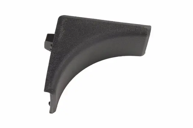Rear Driver Side Door Window Garnish Molding - GM (42541124)
