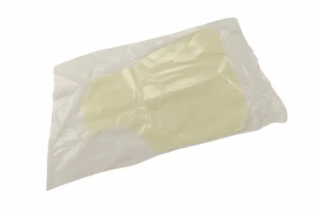 Water Deflector - Passenger Side (RH) - GM (42549084) - view 3