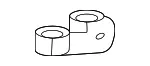 Fender Mtg Bkt - GM (42553318) - view 6