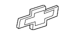 Emblem - GM (42563930) - view 5