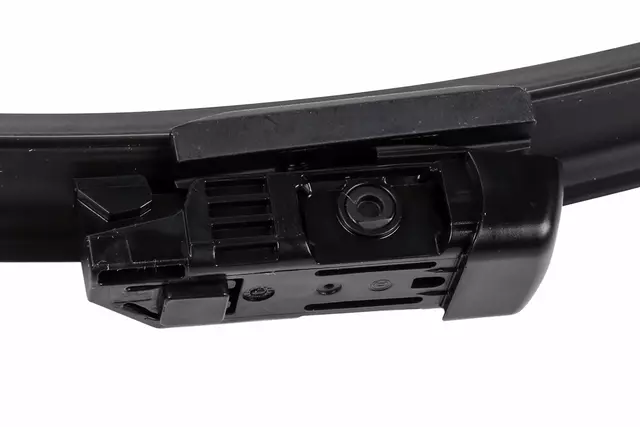 Driver Side Windshield Wiper Blade - ACDelco (42566593)