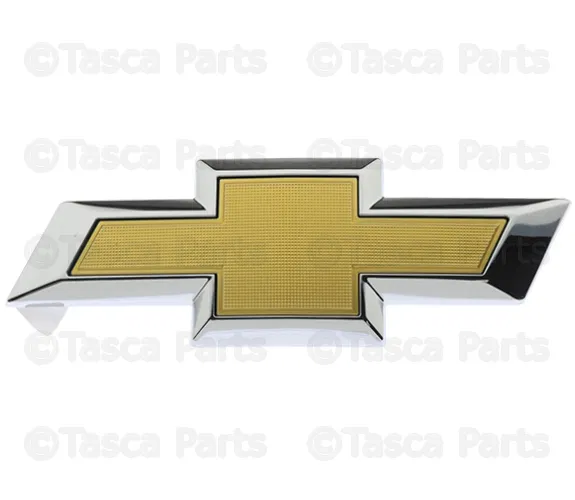 Emblem - GM (42573572) - view 5