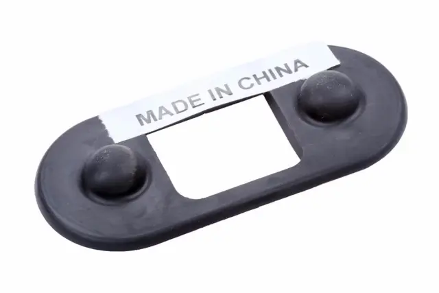 Side Door Check Link Grommet - GM (42575974)