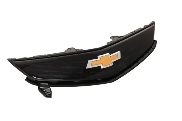 Front Upper Grille - GM (42576621)