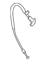 Front Handle - GM (42583087) - view 10